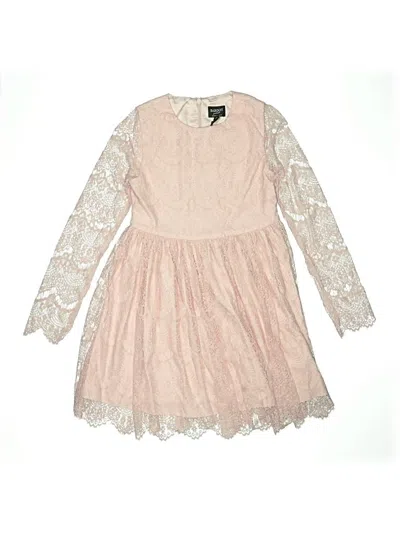 Bardot Kids'  Dress In Brown