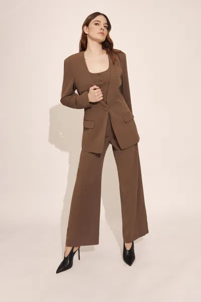 Bardot Ellera Fitted Blazer
