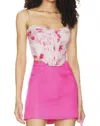 Bardot Elsie Top In Multi