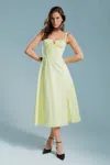 Bardot Esra Midi Dress