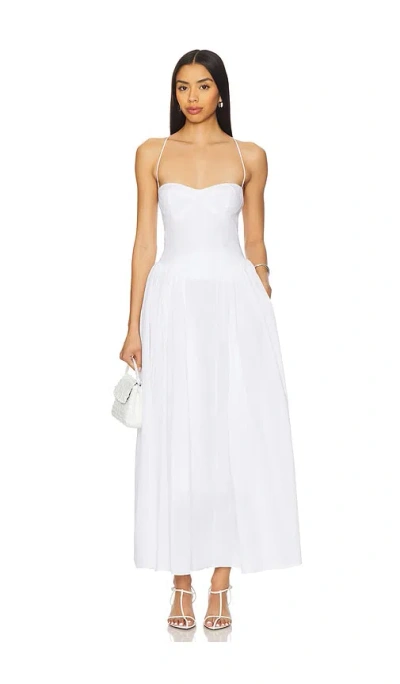 BARDOT ESTIE MAXI DRESS