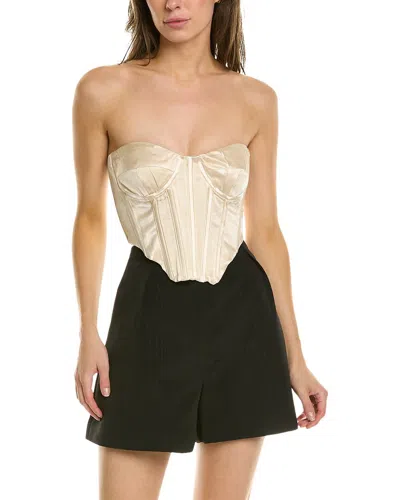 BARDOT BARDOT EVA STRAPLESS BUSTIER