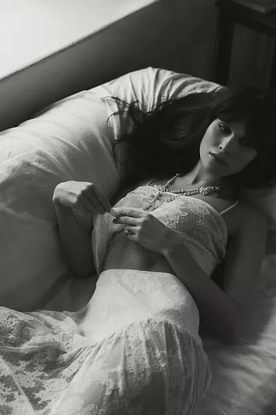 Bardot Hilde High-waist Skirt In Neutral