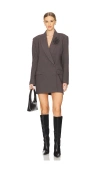 Bardot Blazerkleid Joelle In Grey