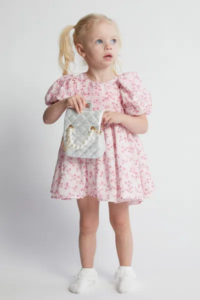 Bardot Junior Baby Juliet Floral Mini Dress