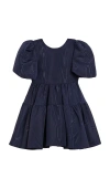 Bardot Junior Callie È£™å­� Â€“ È—�é�'è‰². Å°ºç � 6 (also Â€“ 4, 5). In Blue