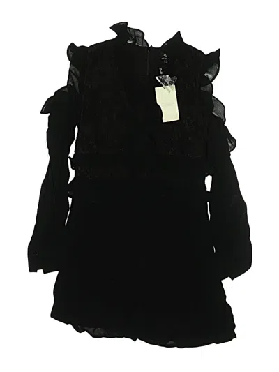 Bardot Junior Kids' Dress In Black