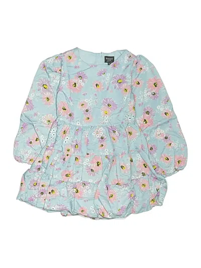 Bardot Junior Kids' Dress In Blue