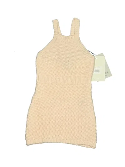 Bardot Junior Babies' Dress In Neutral