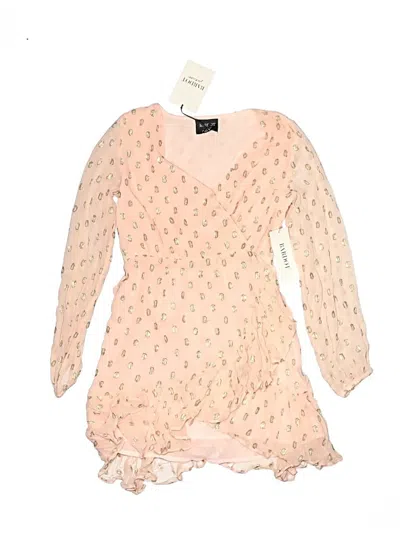 Bardot Junior Kids' Dress In Pink
