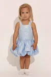 Bardot Junior Elianna Mini Dress