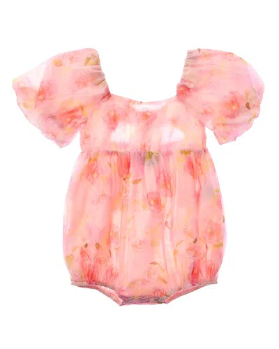 Bardot Junior Ellory Top In Pink