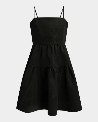 BARDOT JUNIOR GIRL'S CHARLOTTE MINI DRESS