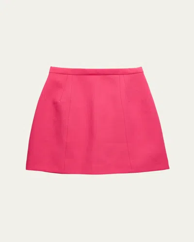 Bardot Junior Kids' Girl's Clio Mini Skirt