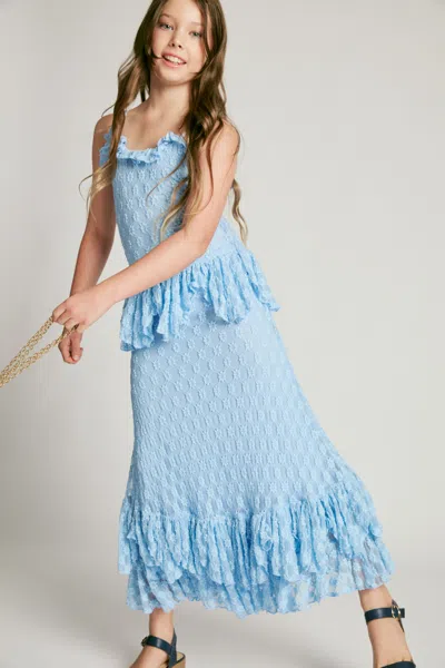 Bardot Junior Kids' Adriana Dress
