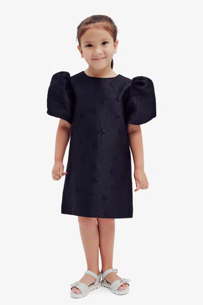 Bardot Junior Kids' Girls Giselle Mini Dress In Black