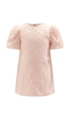 Bardot Junior Giselle Mini Dress In Pink