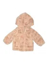 Bardot Junior Jacket In Neutral
