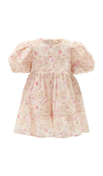 Bardot Junior Marcela Mini Dress In Purple
