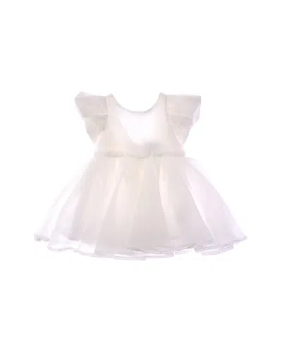 Bardot Junior Matilda Mini Bow Dress In Multi