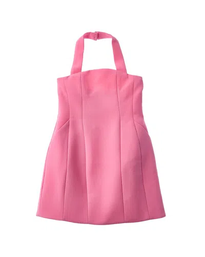 Bardot Junior Nevelle Mini Dress In Pink