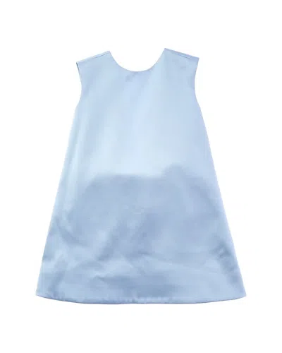 Bardot Junior Olivia Mini Dress In Blue