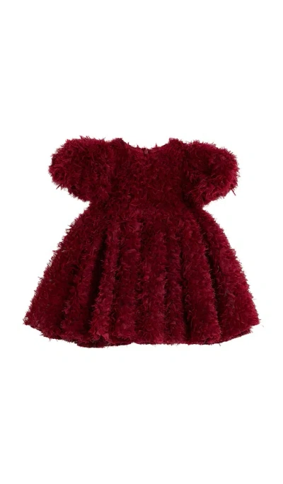 Bardot Junior Pia Dress In Brown