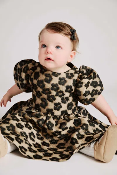 Bardot Junior Babies' Rozalia Mini Dress In Multi