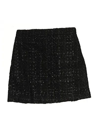 Bardot Junior Kids' Skirt In Black