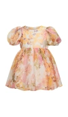 Bardot Junior Sylvie Mini Dress In Neutral