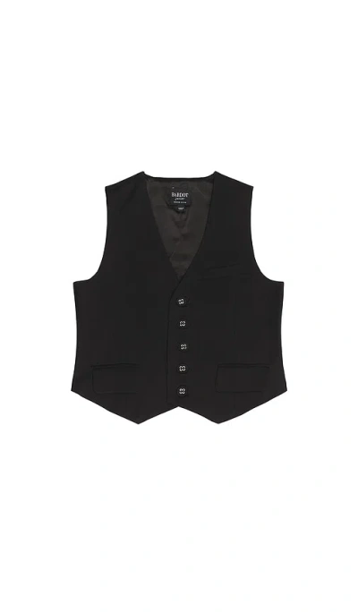 Bardot Junior Timotee Vest In 블랙