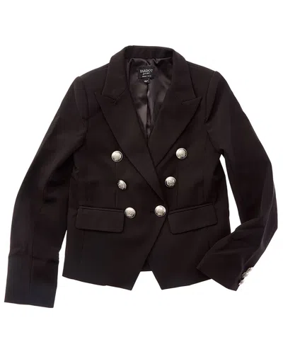 Bardot Junior Trysta Blazer In Brown