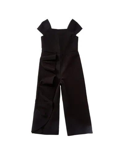 Bardot Junior Trysta Jumpsuit In Black