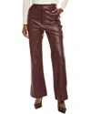 Bardot Karson Pant In Red