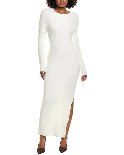 BARDOT KAVALA SWEATERDRESS