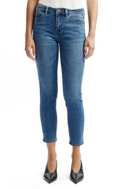 BARDOT BARDOT KNOX CROP SKINNY JEANS