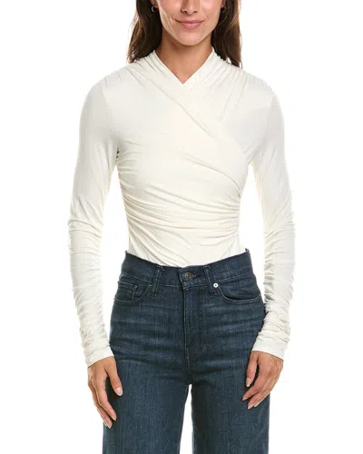 Bardot Kourtney Knit Bodysuit In Animal Print