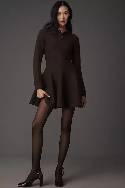 BARDOT LEXTER MINI DRESS