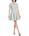 Bardot Lexter Sweateredress In Grey