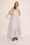 Bardot Marian Maxi Dress
