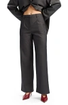 Bardot Maxine Suit Pants In Black