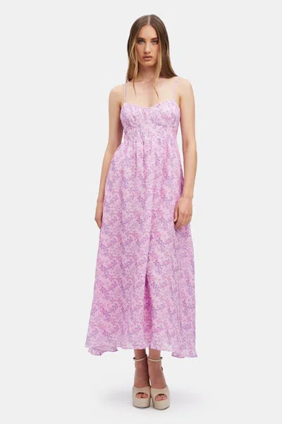 Bardot Milika Midi Dress