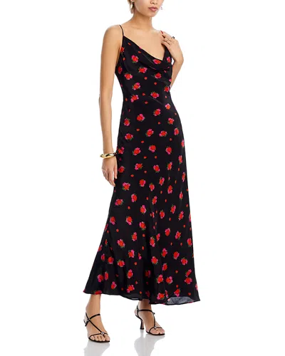 BARDOT MONROE MAXI DRESS