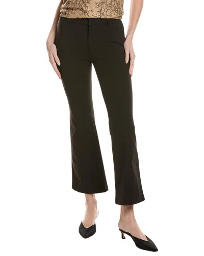 Bardot Nella Bootleg Pant In Black