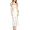 Bardot Pfeiffer Slipdress In White