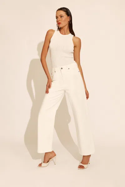 Bardot Pia Straight Jeans