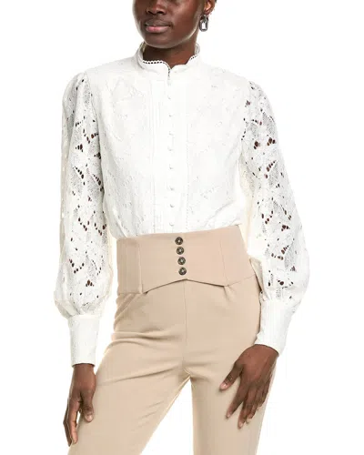 Bardot Remy Lace Bodysuit