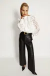 Bardot Remy Lace Bodysuit
