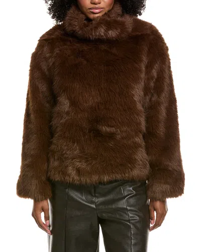 Bardot Renata Jumper In Brown