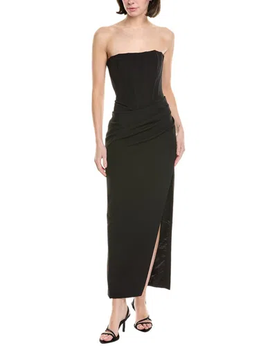 BARDOT SAIRA MIDI DRESS